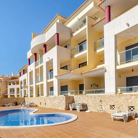 Sea View Apartment, Ac, Wifi, Pool Апартаменты