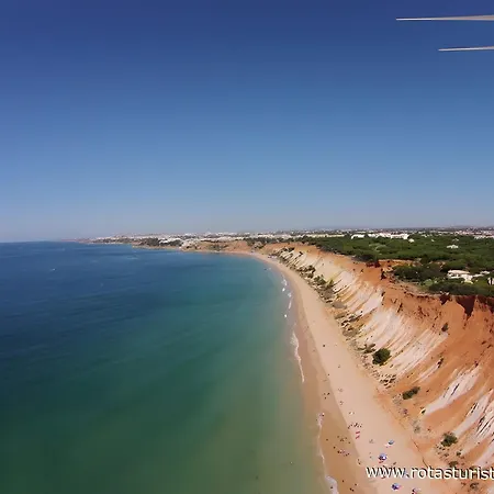 Sea View Apartment, Ac, Wifi, Pool Апартаменты *