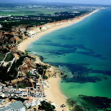 Апартаменты Sea View Apartment, Ac, Wifi, Pool