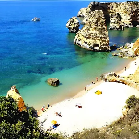 Sea View Apartment, Ac, Wifi, Pool