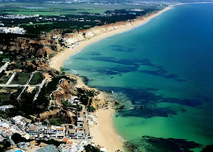 Апартаменты Sea View Apartment, Ac, Wifi, Pool