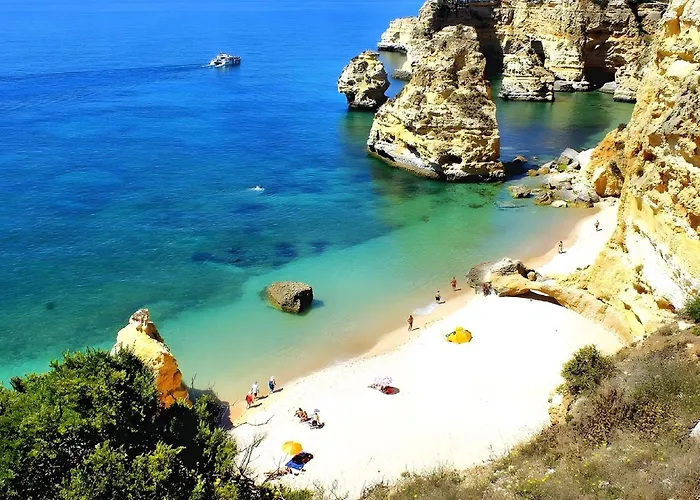 Sea View Apartment, Ac, Wifi, Pool