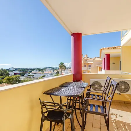 Apartment Sea View Apartment, Ac, Wifi, Pool *